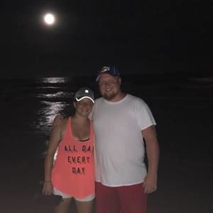 Meet your Posher, Jeffrey